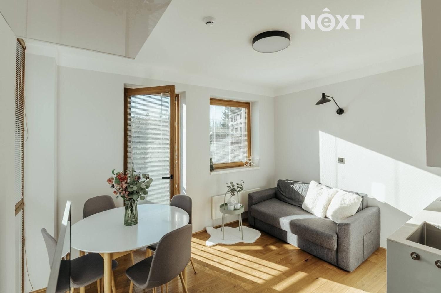Prodej byt 2+kk - Bratrouchov, Jablonec nad Jizerou, 37 m²