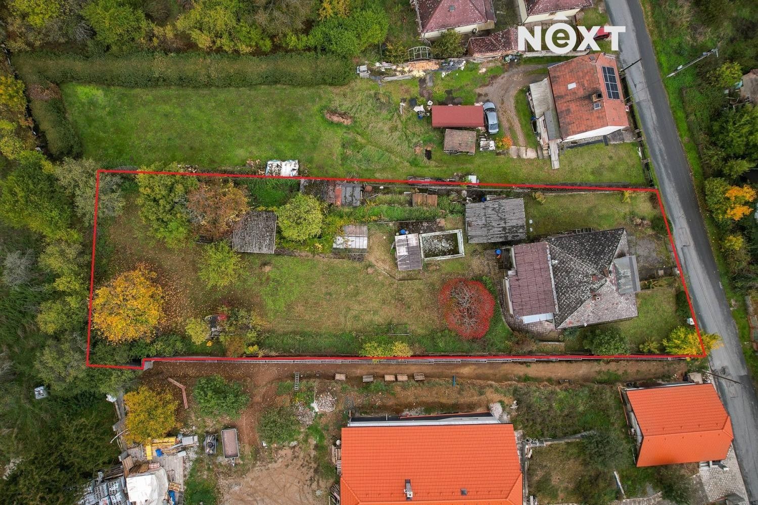 Rodinný dům · 130 m² · K Letišti 431, Plasy - 4