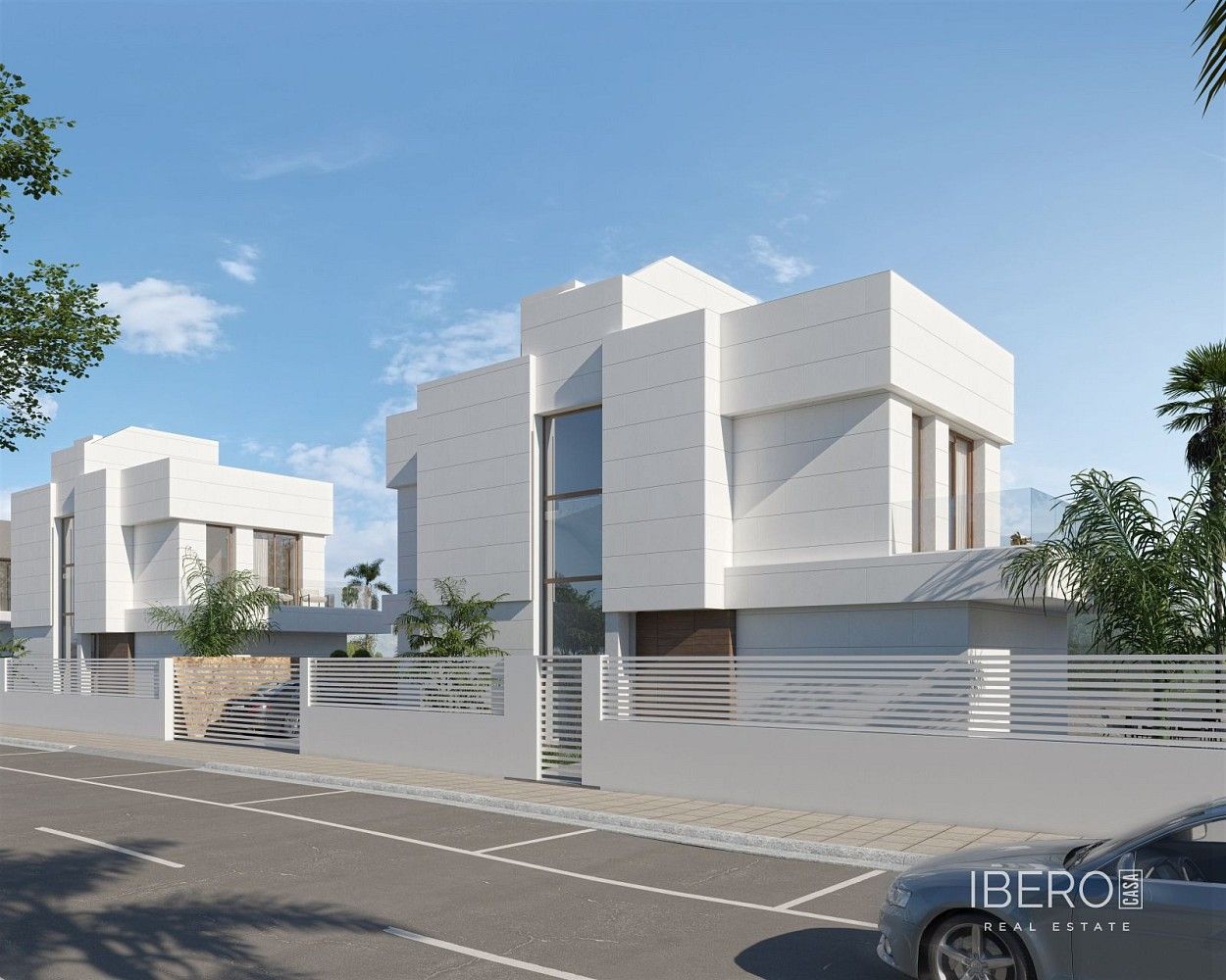 Rodinný dům · 189 m² · Estepona, ES - 3