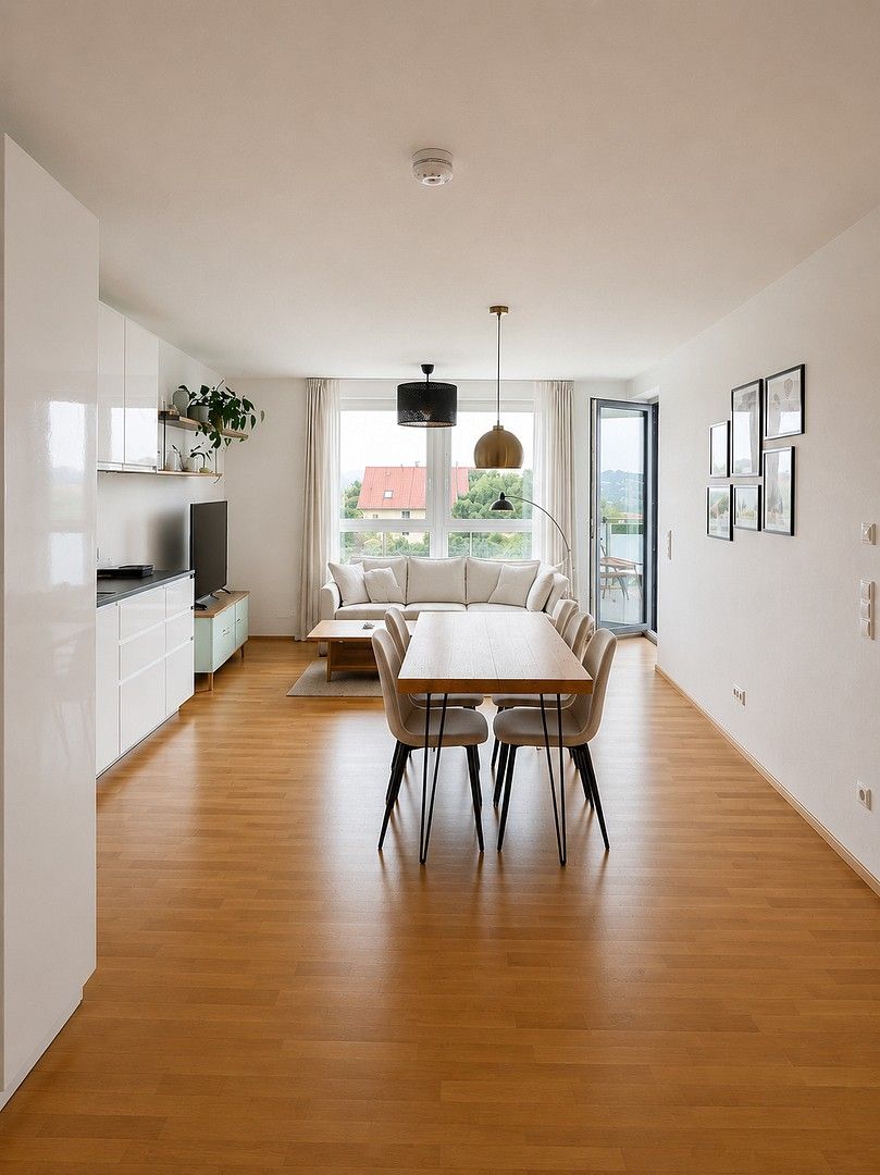 Byt 3+kk · 78 m² · Telawiallee 2, , Bádensko-Württembersko - 3