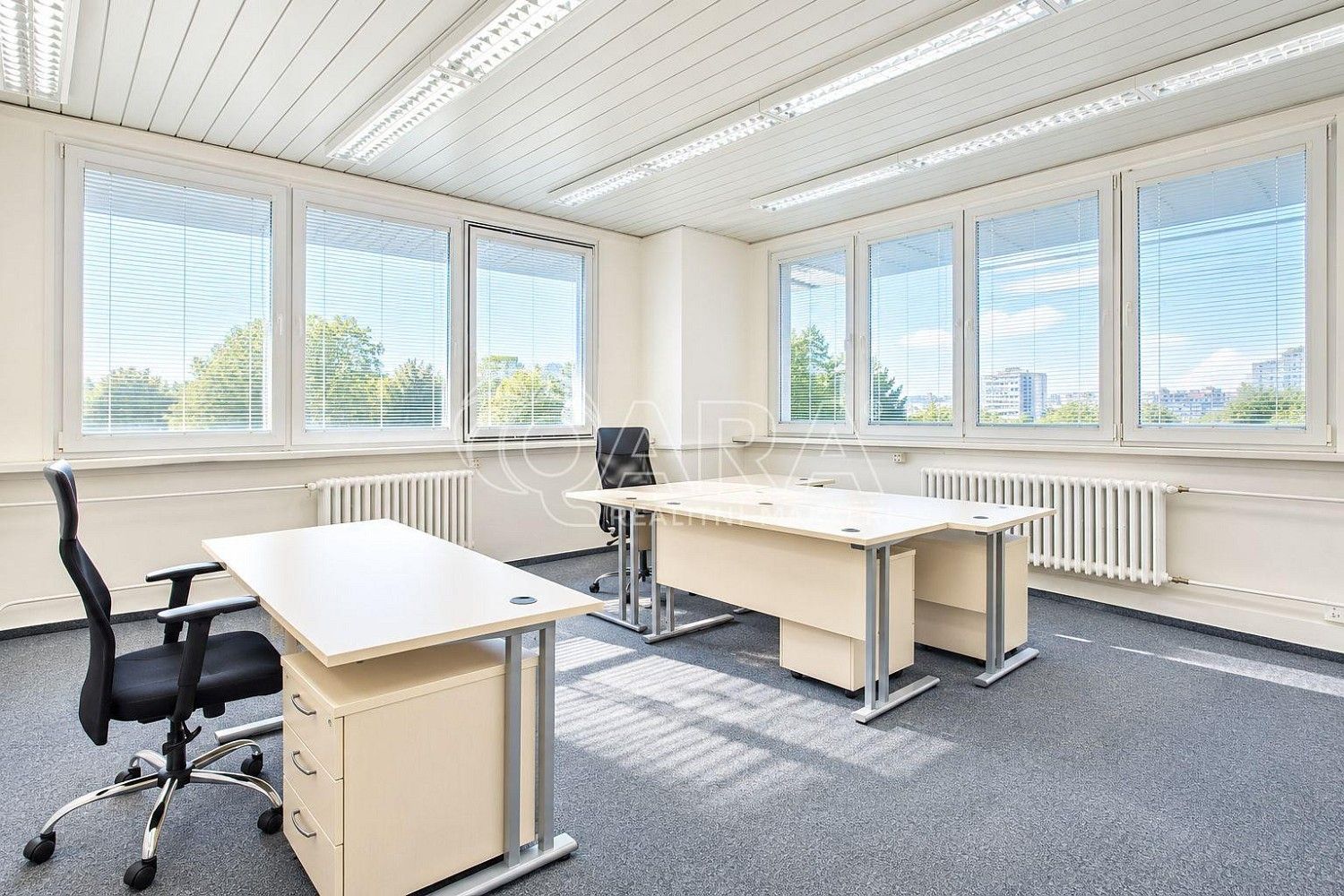 Kanceláře, Praha - Chodov, okres Praha 11, Hlavní město Praha, 650 m² - 1