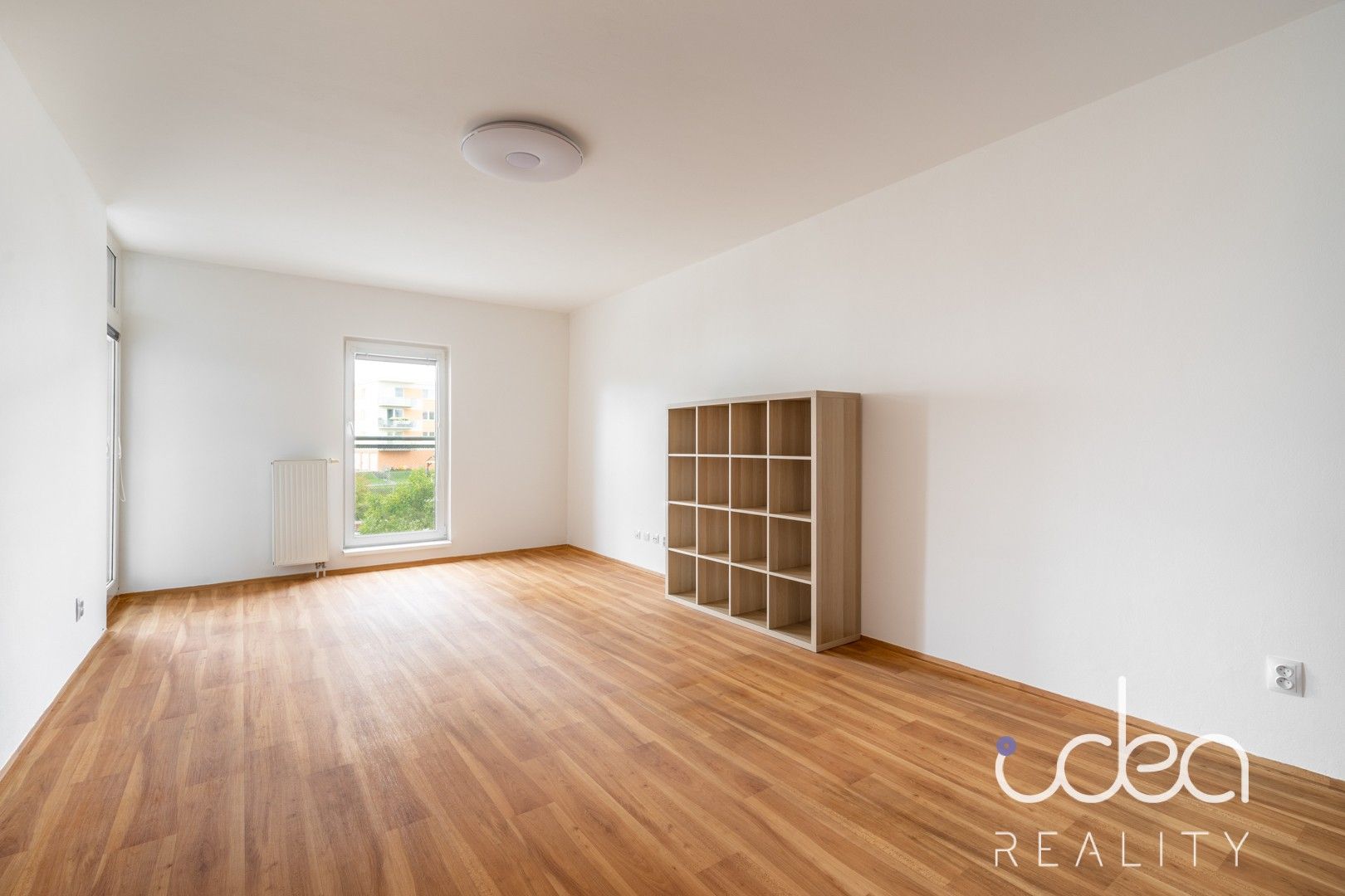 2+kk, Brněnská 1159, Plzeň, 60 m²