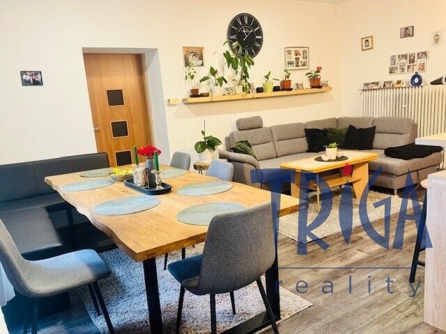 Prodej byt 5+kk - Riegrovo náměstí, Jaroměř, 179 m²