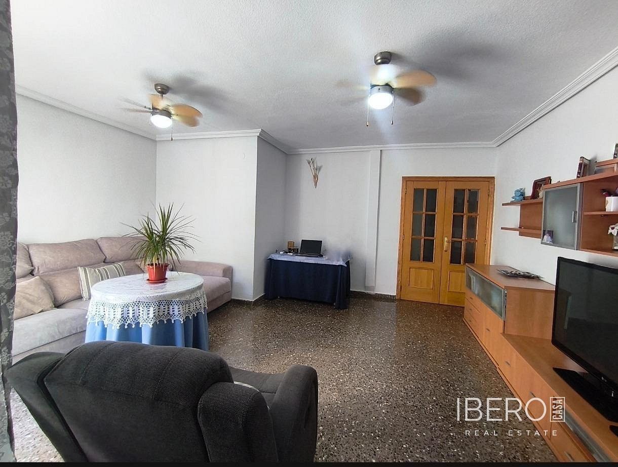 4+kk, Molina de Segura, Španělsko, 123 m² - 2