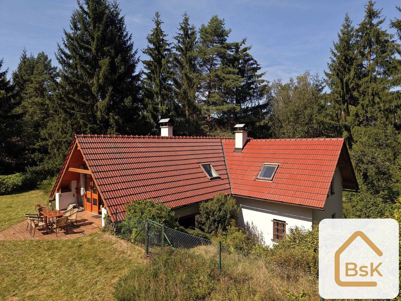 Prodej rodinný dům - Všelibice - Nantiškov, okres Liberec, 135 m² - 1