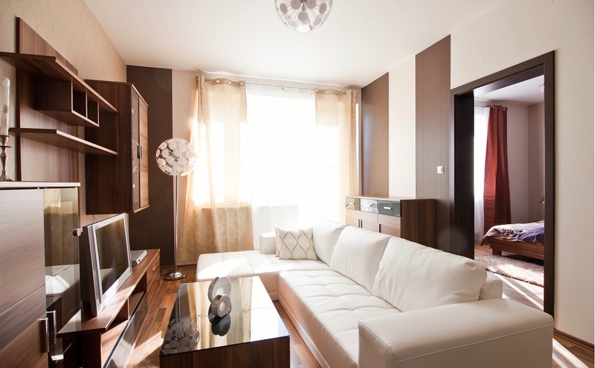Byt 2+kk · 47 m² · Liberec, 460 14 - 3