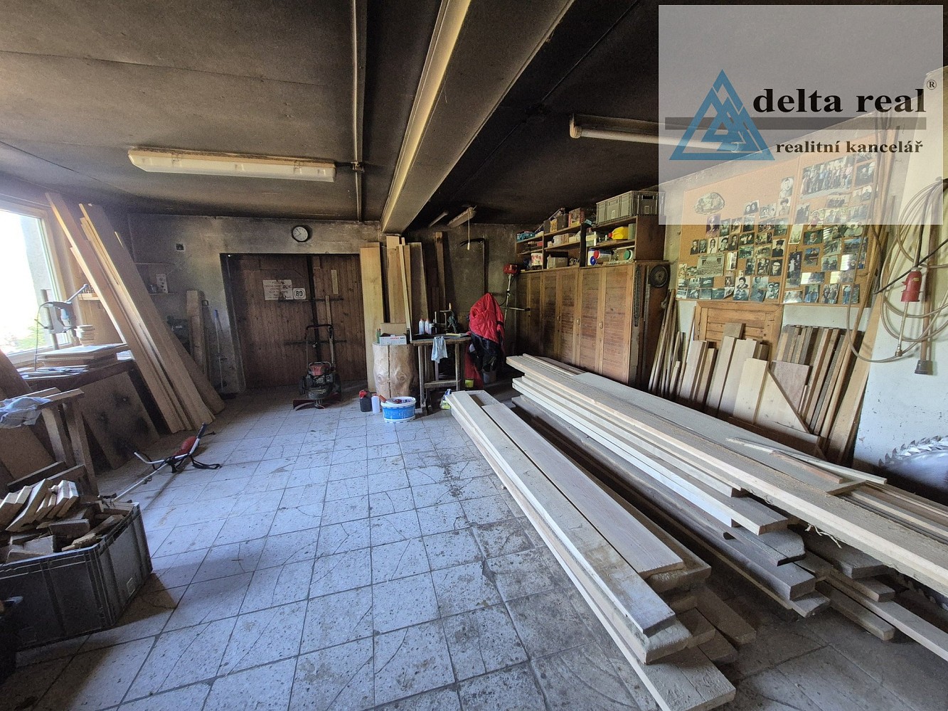 Prodej chalupa - Hraběšice, okres Šumperk, 115 m² - 5