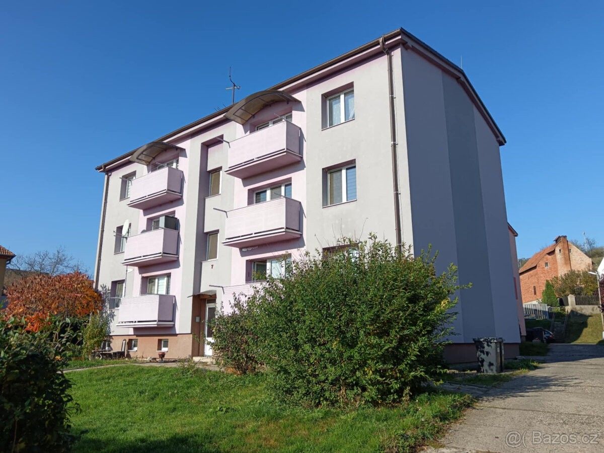 Byty, Žatec, 438 01