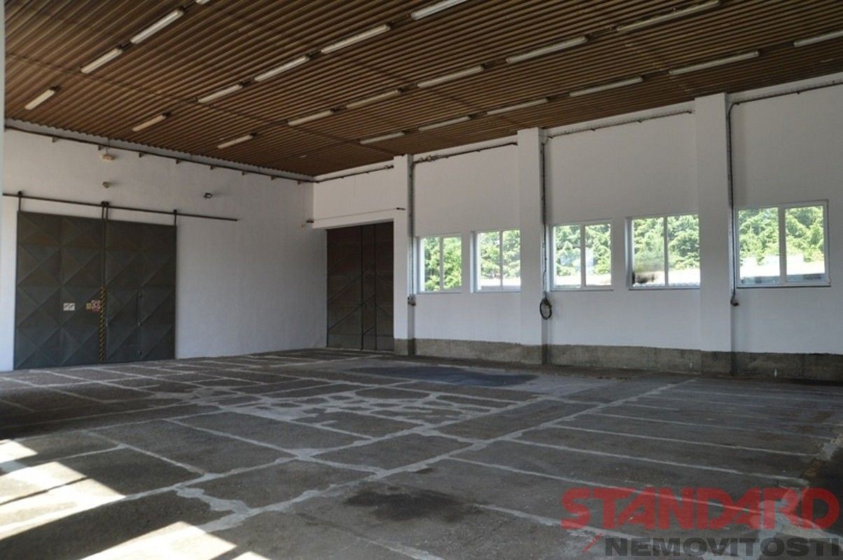 Výrobní prostory · 273 m² · Neurazy - Radochovy, okres Plzeň-jih, Plzeňský kraj - 3