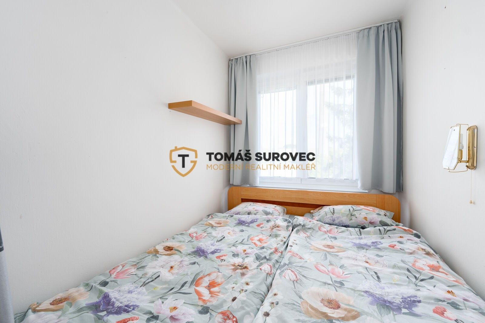 Byt 3+1 · 64 m² · U Zahrádek, Slavičín - 4
