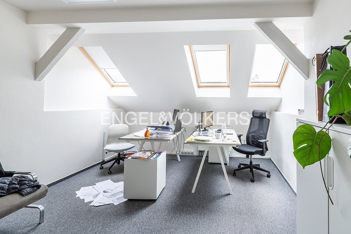 Kancelář · 102 m² · Revoluční 1082, Praha Nové Město - 4