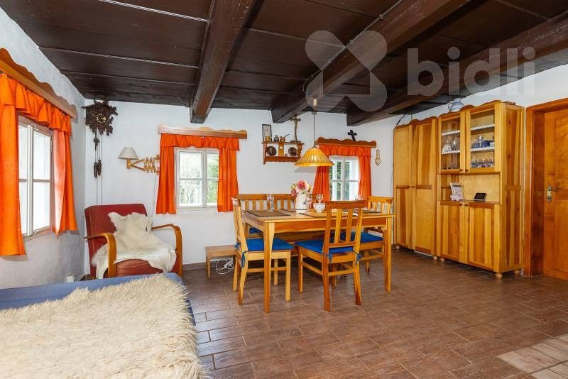 Chalupy, Orličky, 113 m² - 2