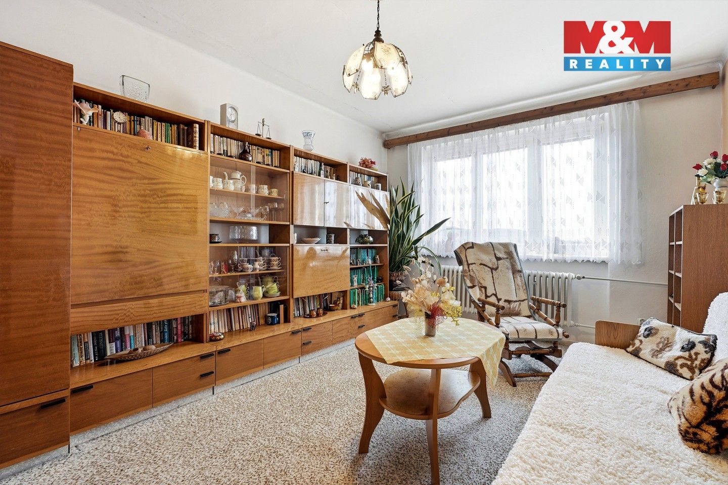 3+1, Žižkova, Mladá Boleslav, 72 m² - 2