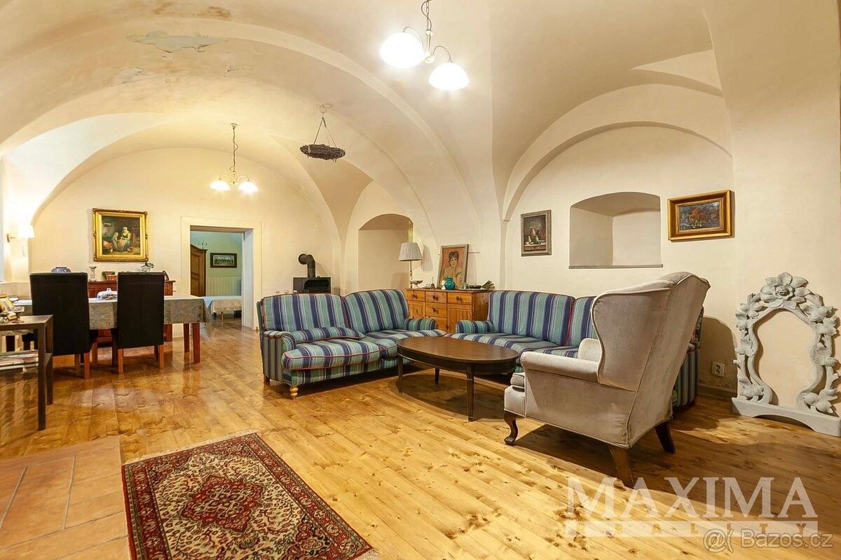 Nemovitost · Chrudim, 537 01 - 3