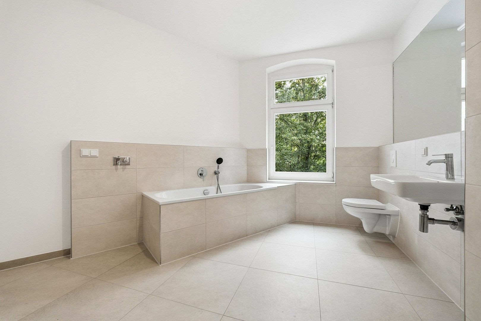 Byt 3+1 · 86 m² · Berlin Charlottenburg Berlin 10585 - 4