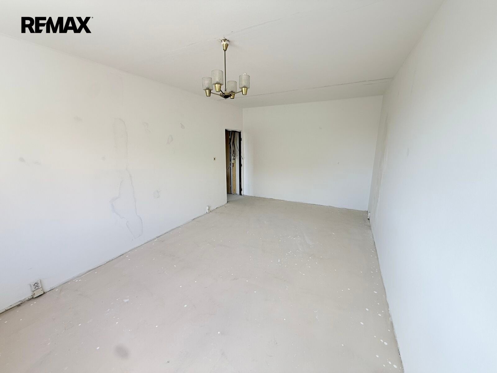 Byt 1+1 · 40 m² · Krátká 642, Klášterec nad Ohří Miřetice u Klášterce nad Ohří - 4