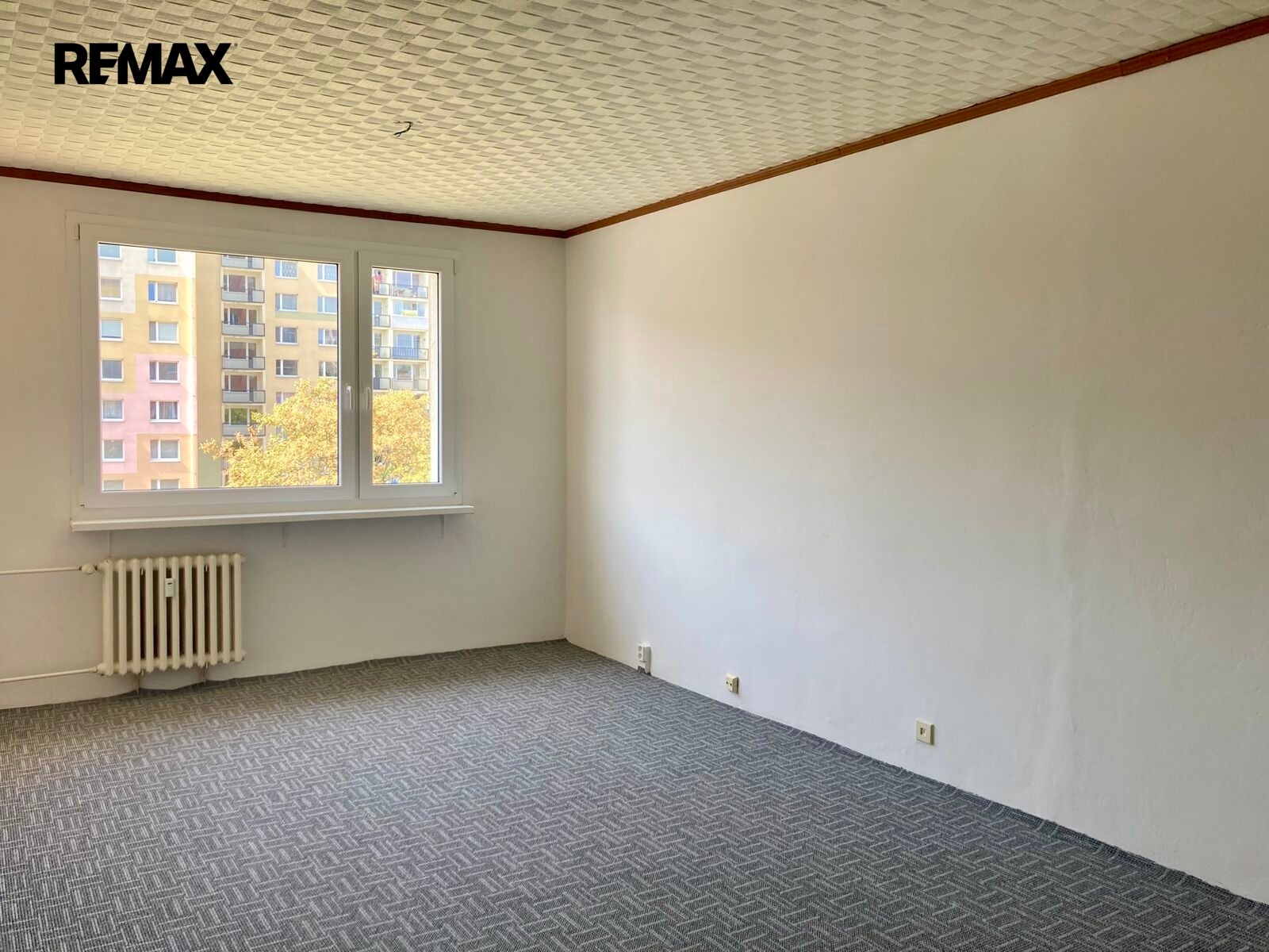 Pronájem byt 2+1 - Dřínovská 4742, Chomutov, 36 m² - 5