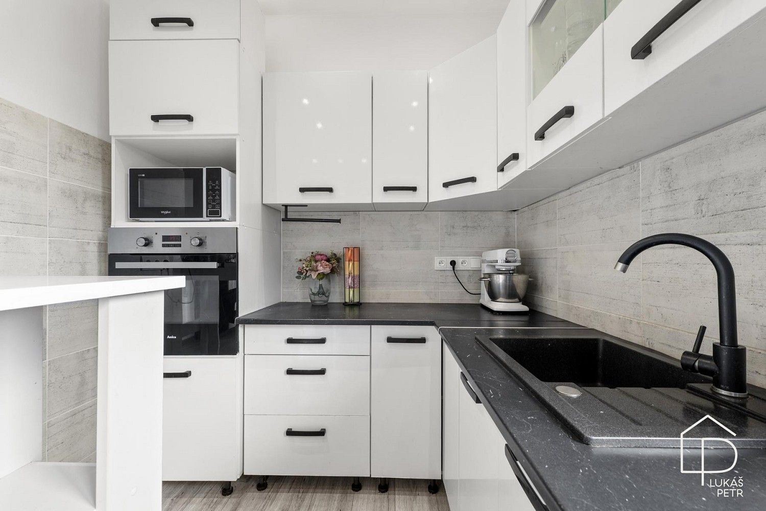 Prodej rodinný dům - Bystřice - Nesvačily, okres Benešov, 67 m² - 5