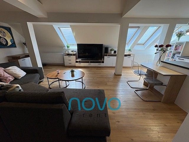 Byt 3+1 · 115 m² · Praha - Vinohrady, okres Praha 2, Hlavní město Praha - 4