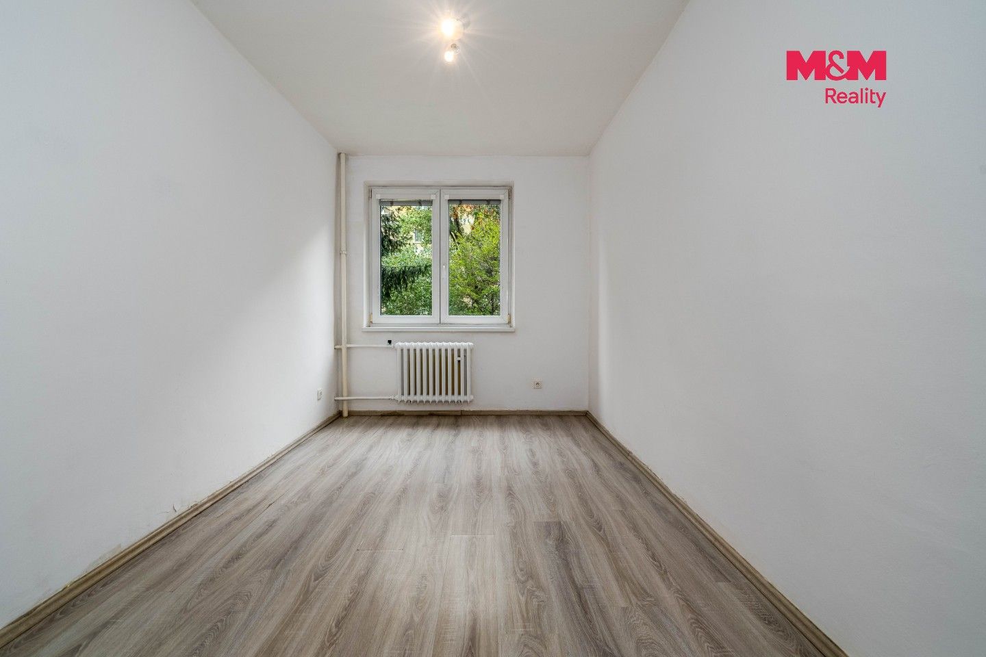 Prodej byt 3+kk - Svojšovická, Praha, 56 m² - 5