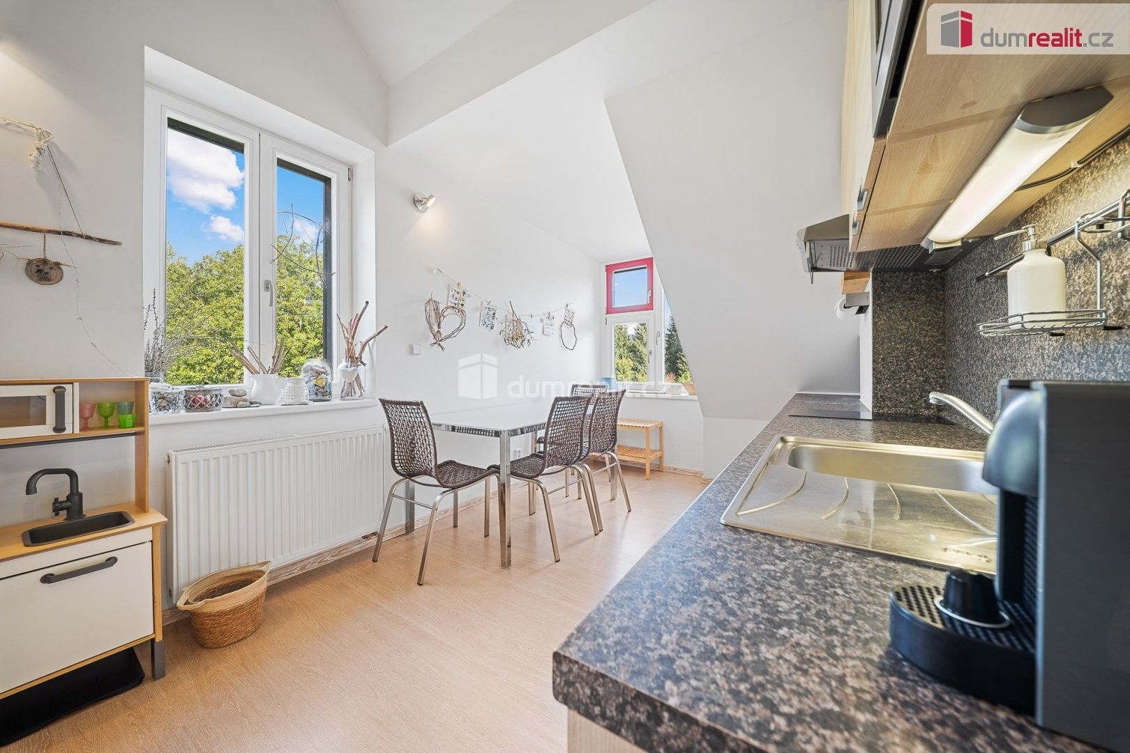 2+kk, Harrachov, 56 m² - 2