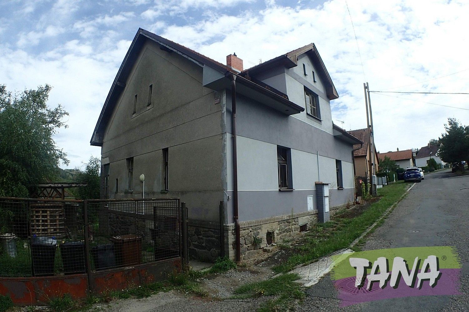 Rodinný dům · 130 m² · Votice, okres Benešov, Středočeský kraj - 3