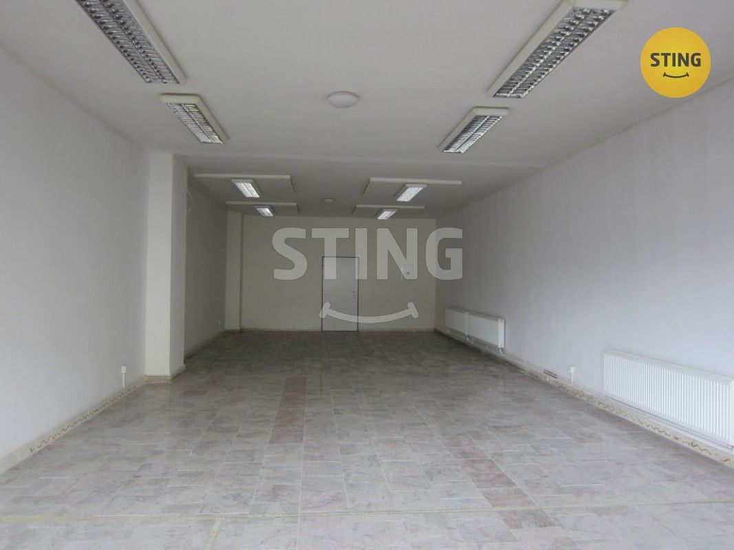 Obchodní prostory, Karviná, 734 01