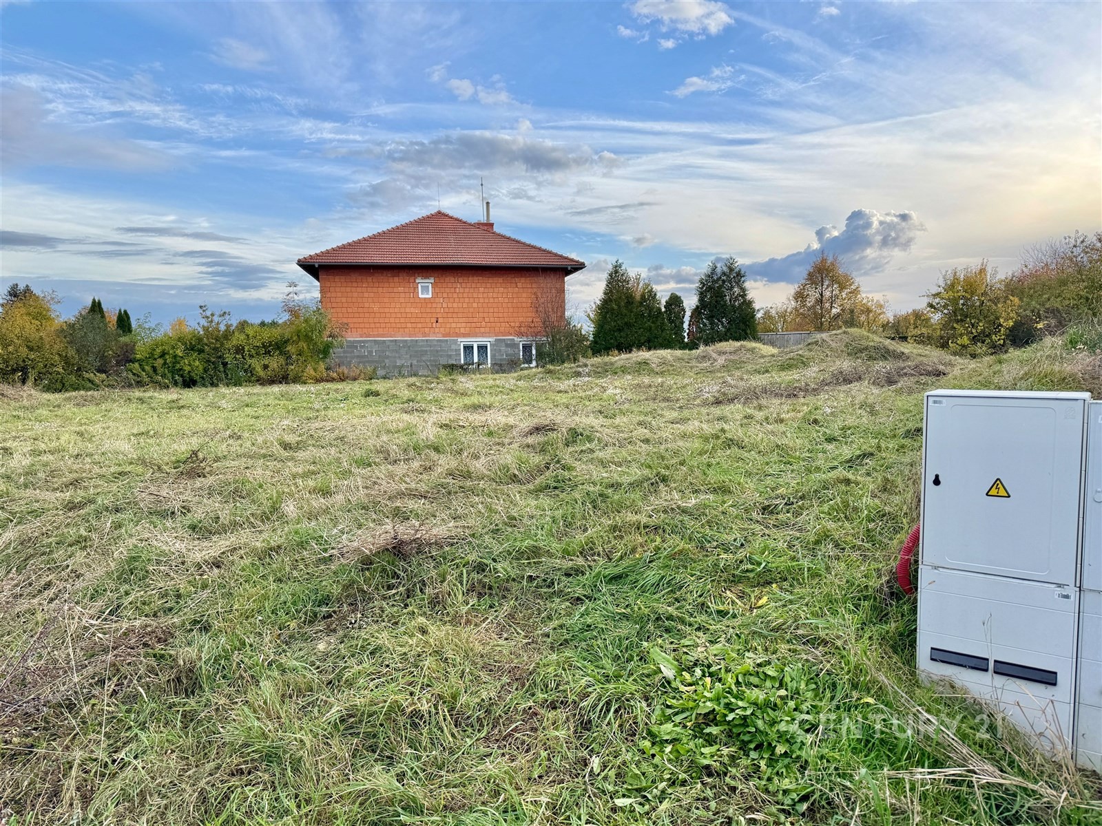 Pozemek pro bydlení · Záříčí - 4