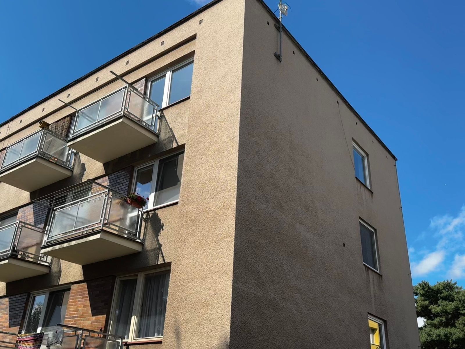Byt 3+1 · 62 m² · Bezručova, Hradec Králové - Pražské Předměstí, Královéhradecký kraj - 3