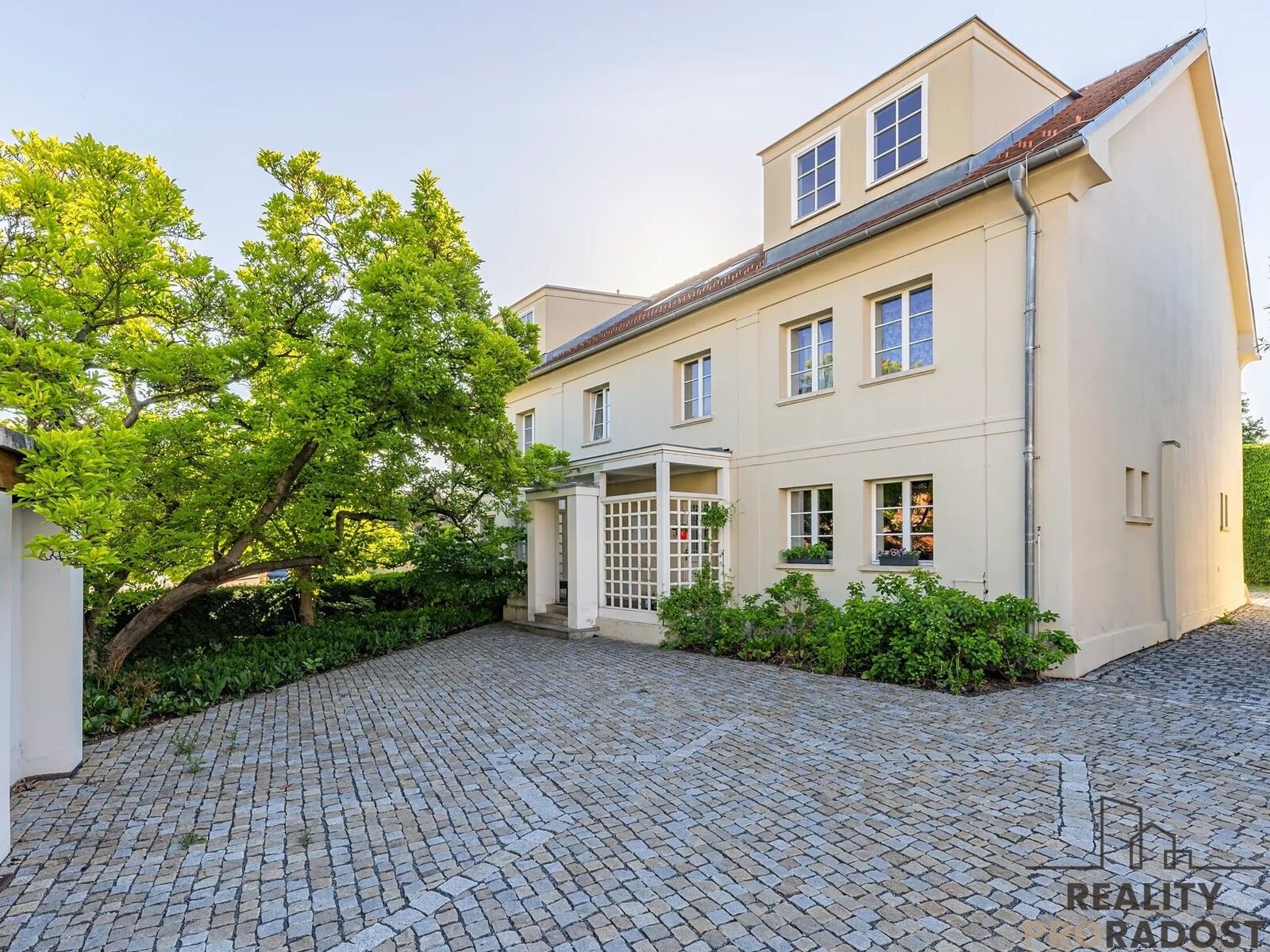 Byt 1+kk · 36 m² · Ivana Olbrachta, Brandýs nad Labem-Stará Boleslav Brandýs nad Labem - 1