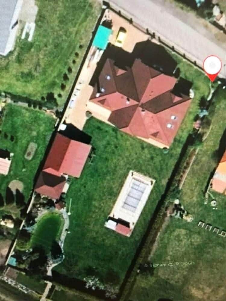 Rodinné domy, Březno u Mladé Boleslavě, 294 06