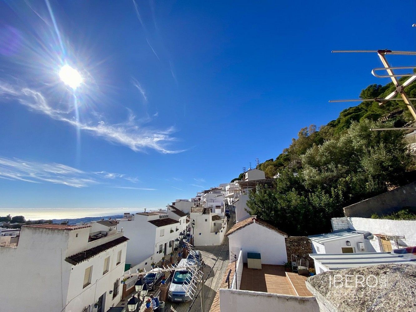 Prodej rodinný dům - Mijas, ES, 154 m² - 2