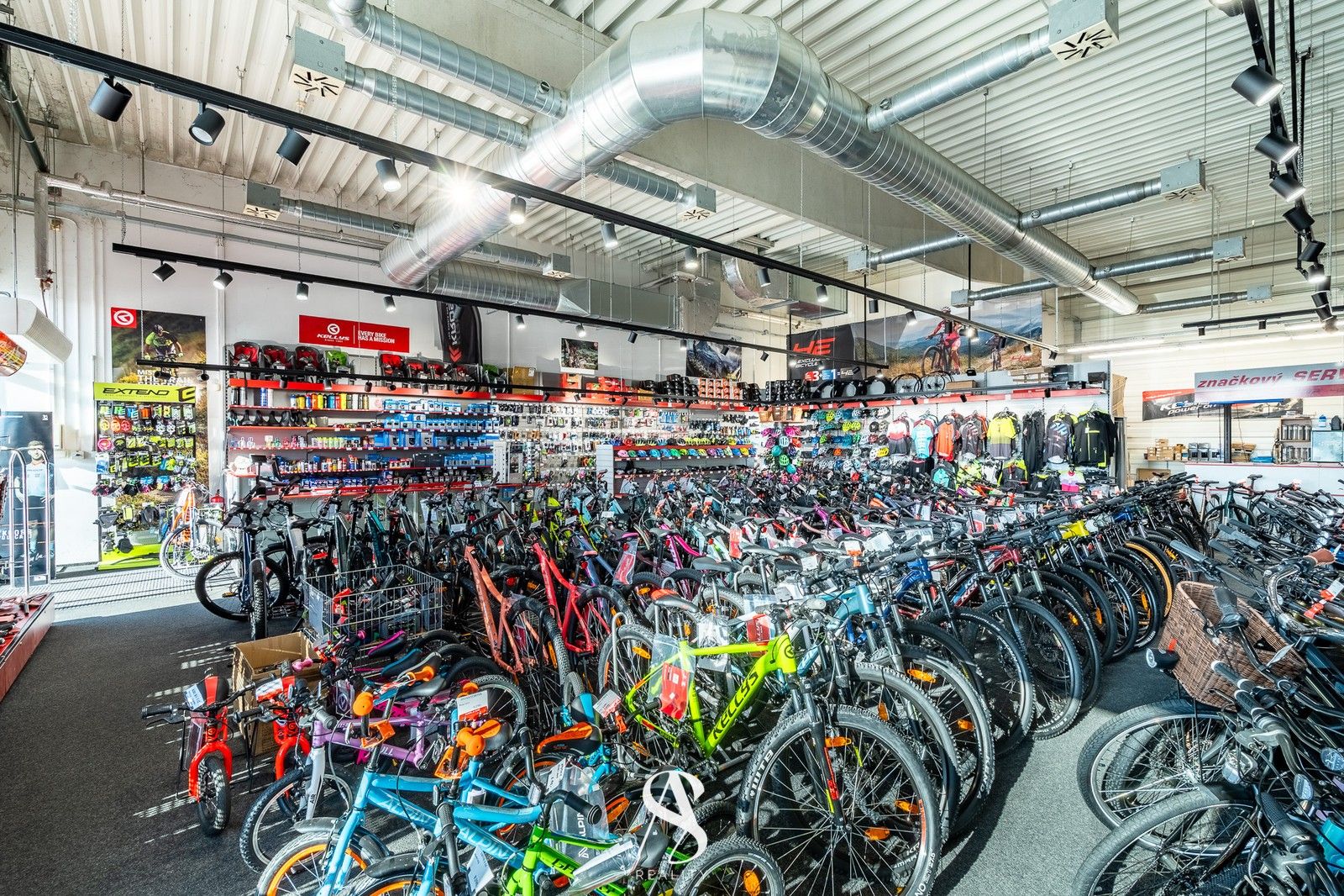 Obchodní prostory · 222 m² · Kafkova 494, Olomouc Slavonín - 3