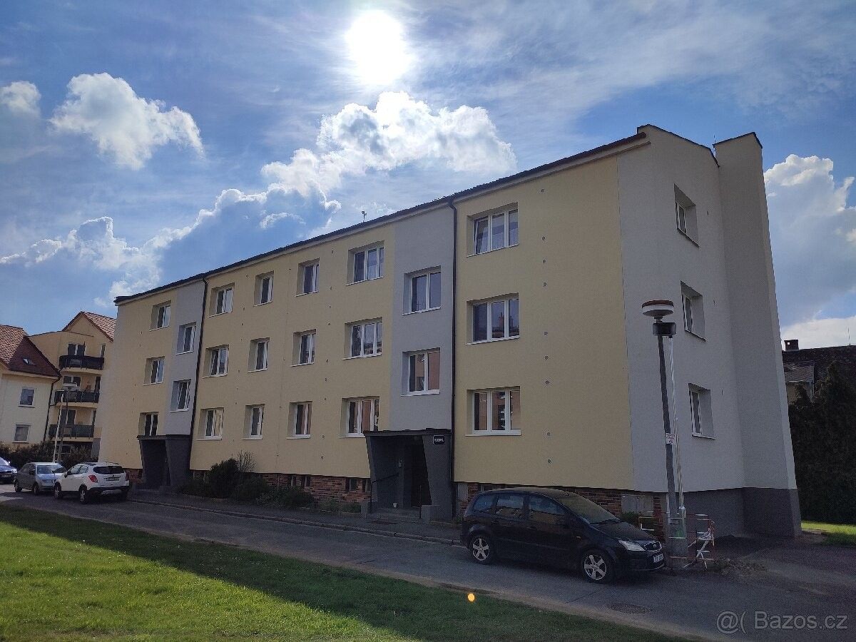3+1, Štěnovice, 332 09, 78 m²
