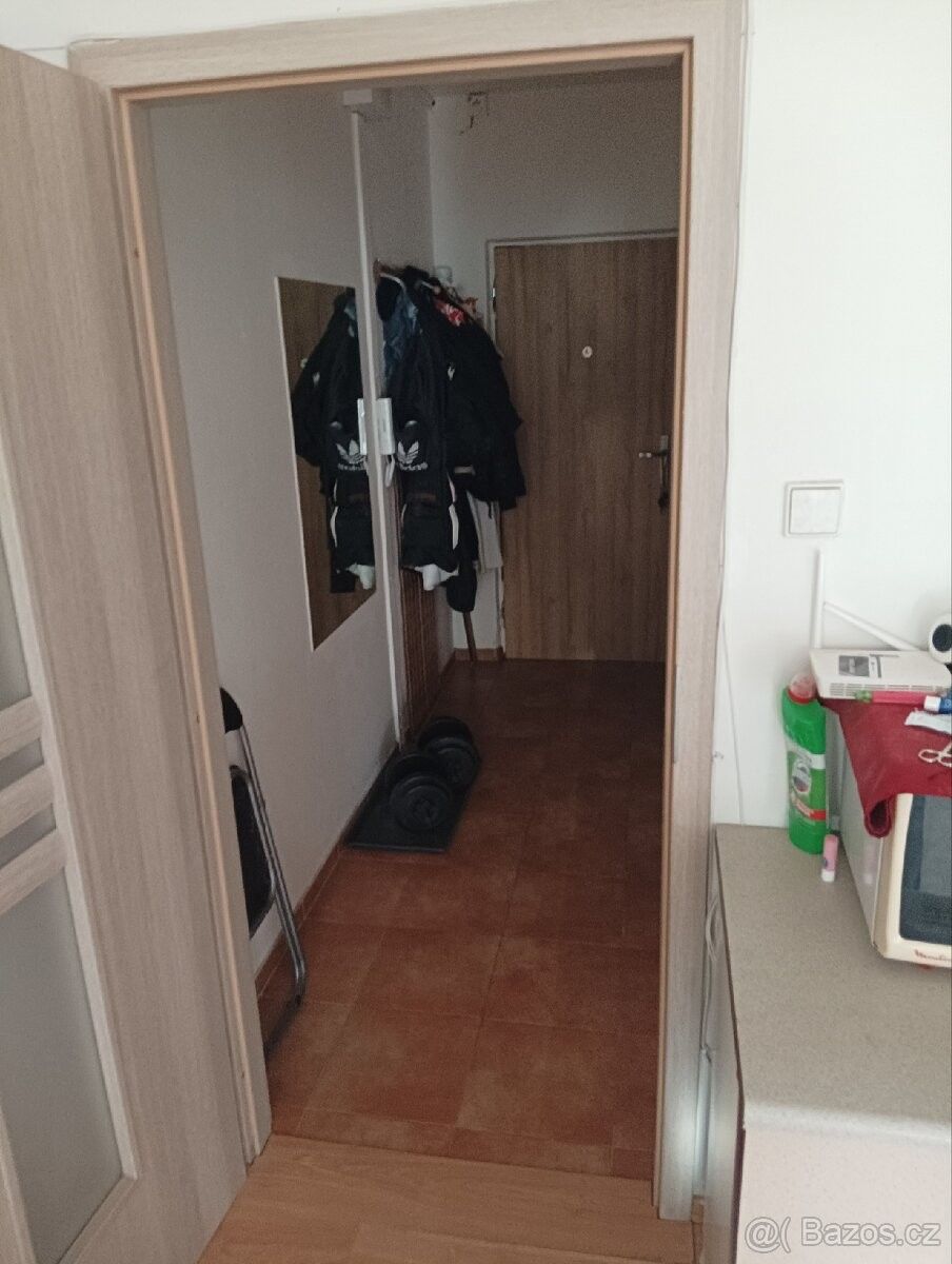 Pronájem byt - Jeseník, 790 01