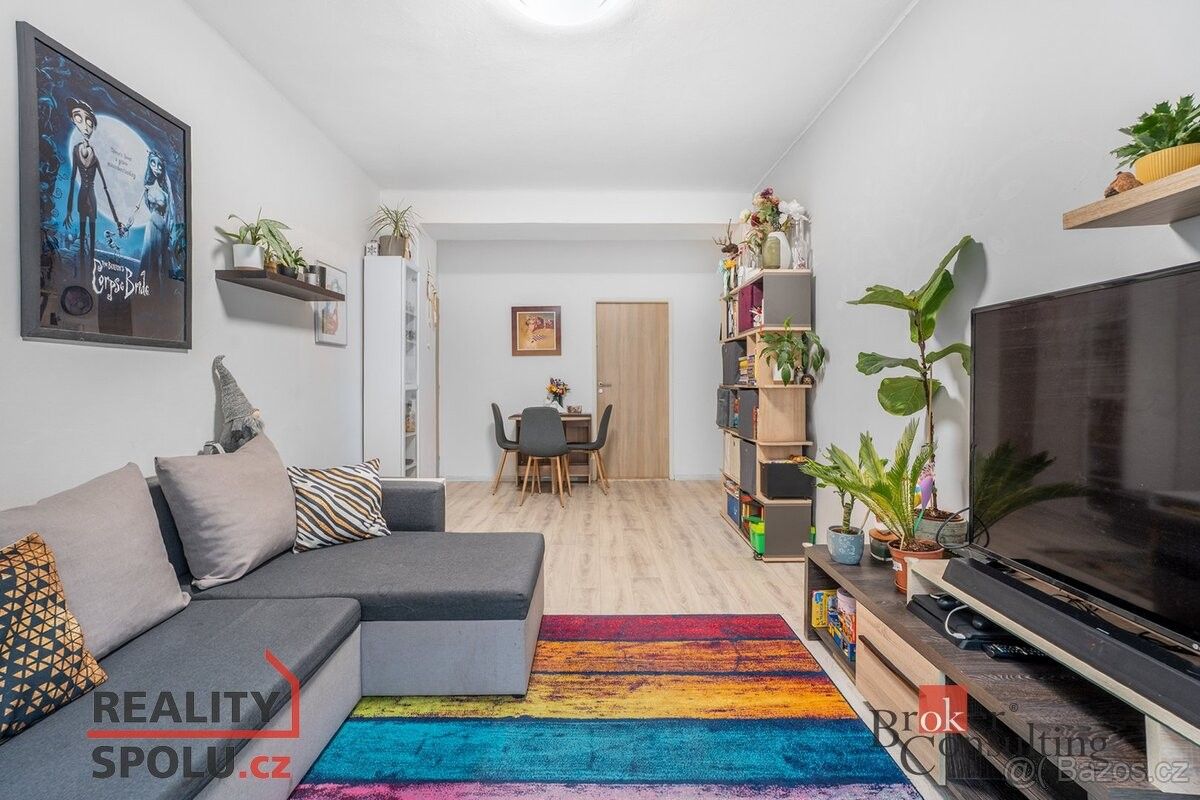 Prodej byt - Varnsdorf, 407 47