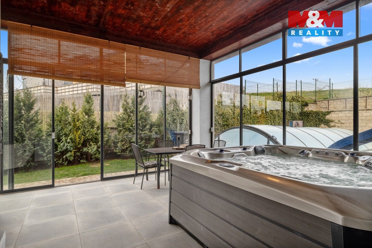 Prodej rodinný dům - Netovice, Slaný, 166 m²