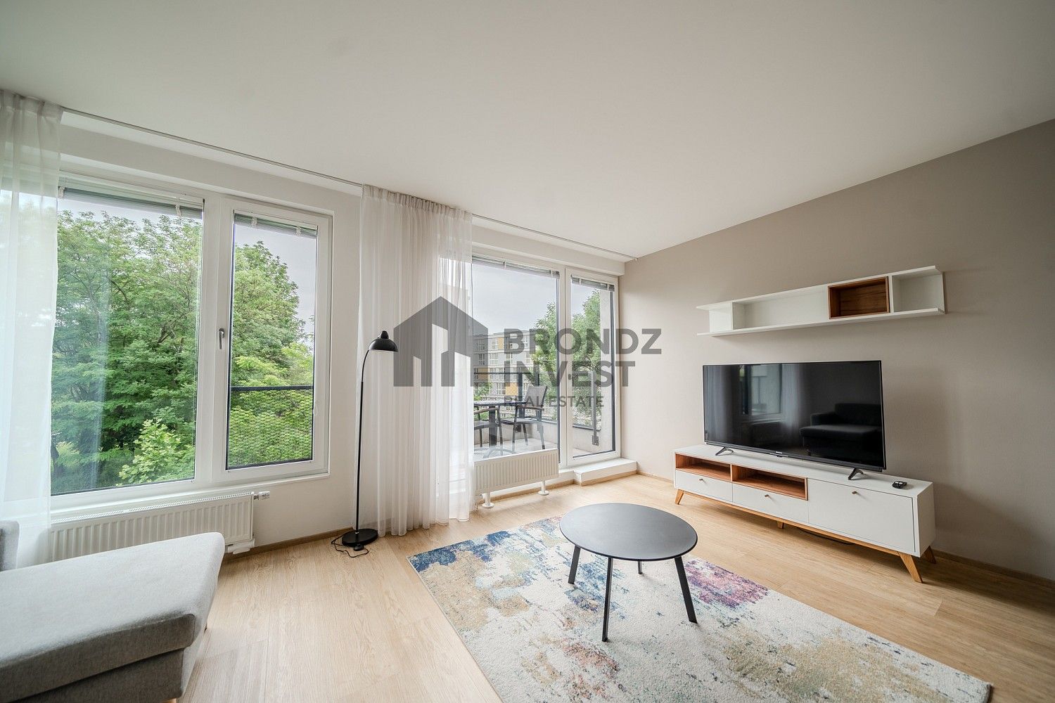 3+kk, Praha, okres Praha 9, Hlavní město Praha, 90 m²