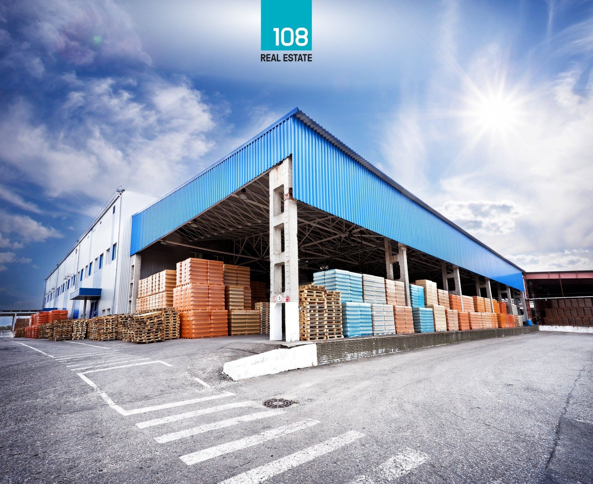 Sklady, Havraň, 19 m²