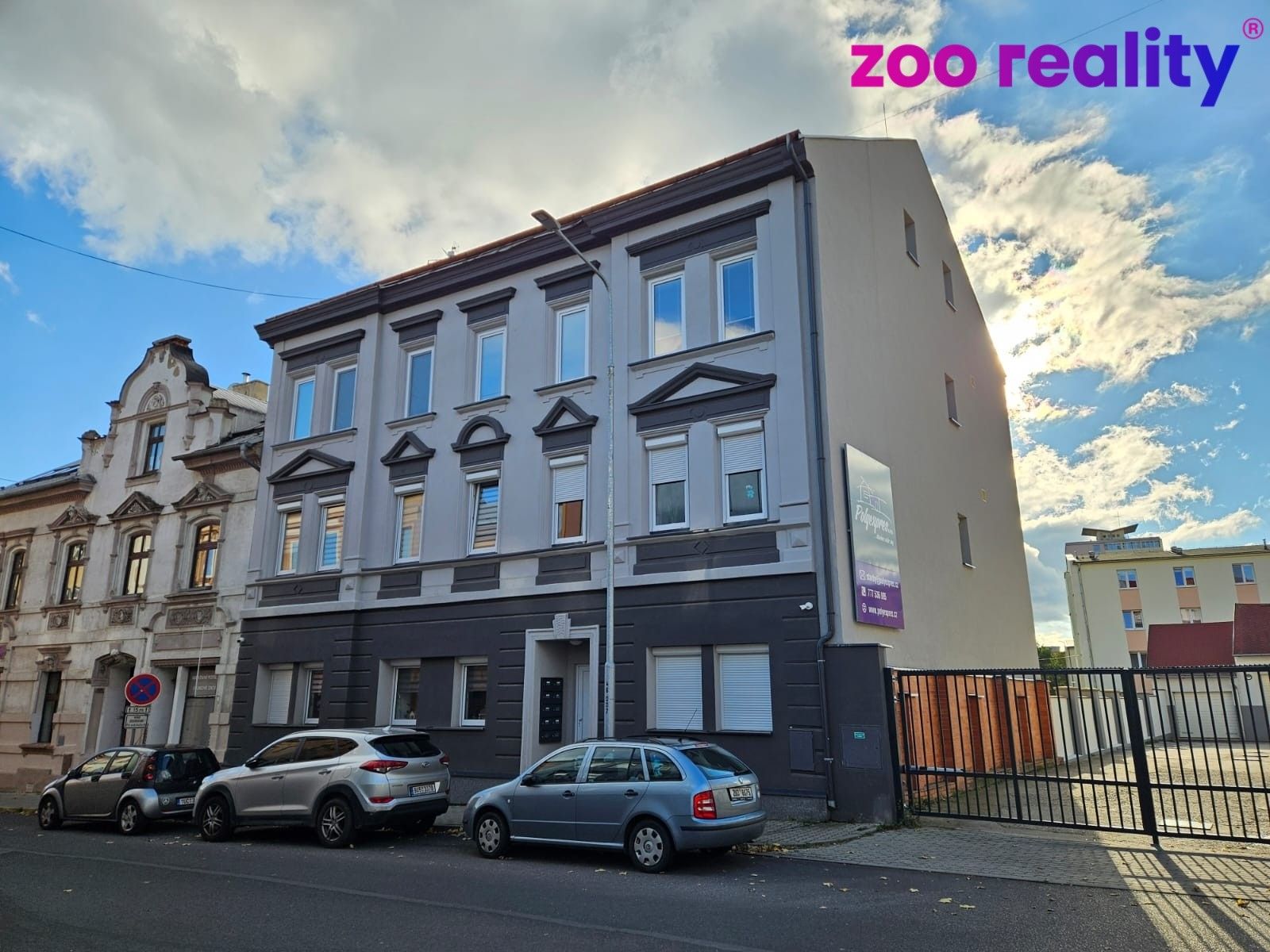 2+1, Tržní, Litvínov, 63 m²