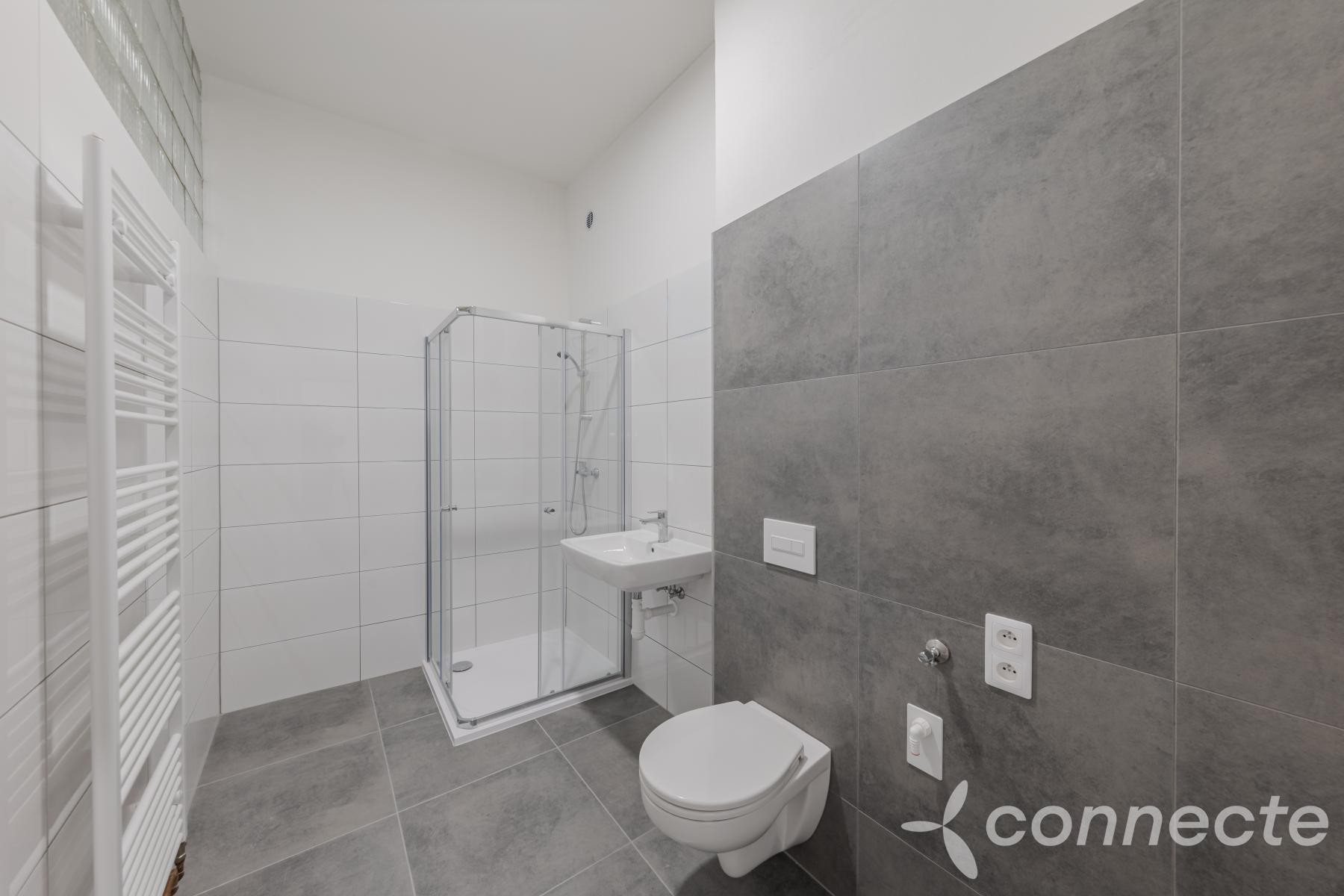 Prodej byt 2+kk - Husova, Přerov I-Město, 40 m² - 5