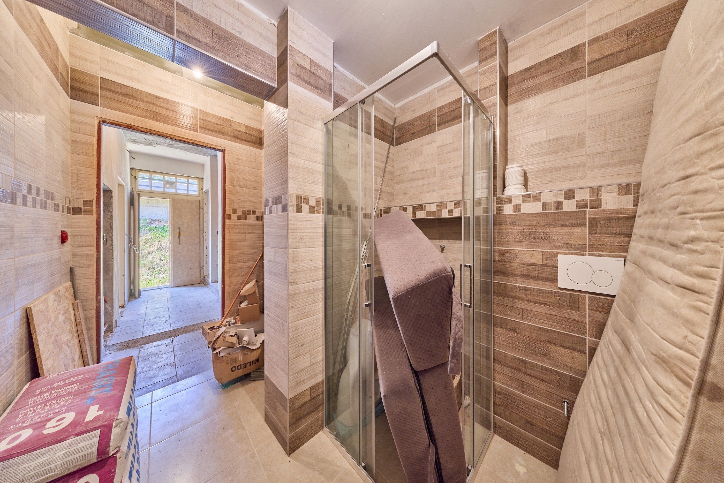 Prodej rodinný dům - Libňatov 101, 194 m² - 5