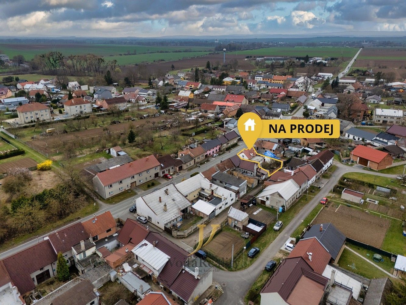 Prodej rodinný dům - Blatec, okres Olomouc, 117 m² - 5