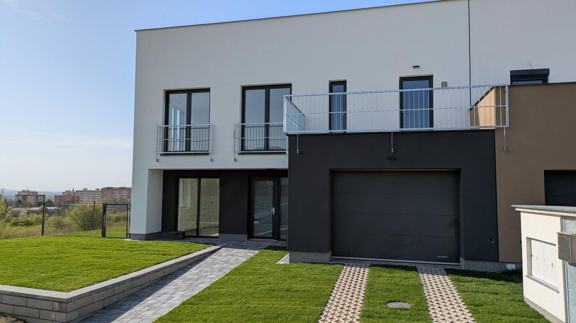 Prodej rodinný dům - K Radobýlu, Litoměřice, 223 m²