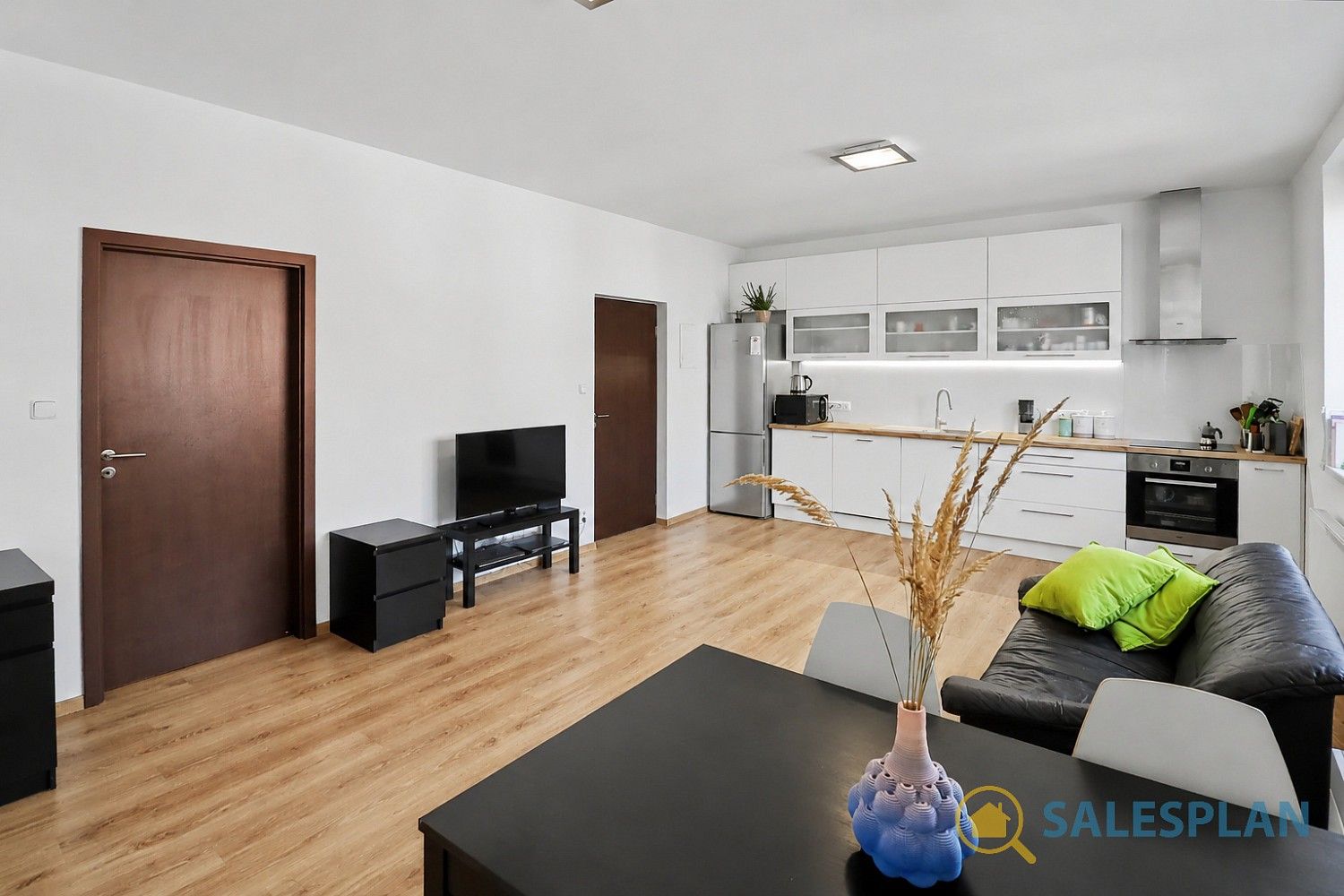Byt 2+kk · 65 m² · Brno - Židenice, okres Brno-město, Jihomoravský kraj - 4