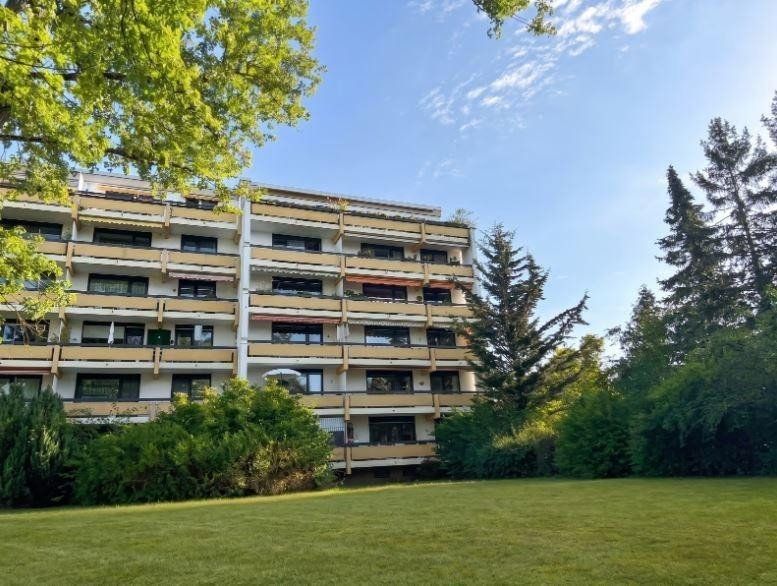 2+1, Finkenstraße 27 Gräfelfing Gräfelfing Bayern 82166, 62 m² - 1