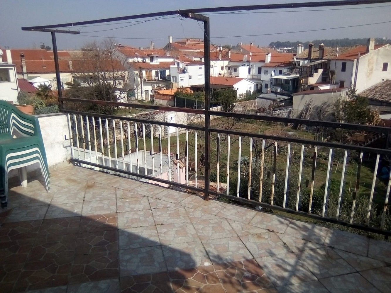 Prodej rodinný dům - Poreč, HR, 156 m² - 5