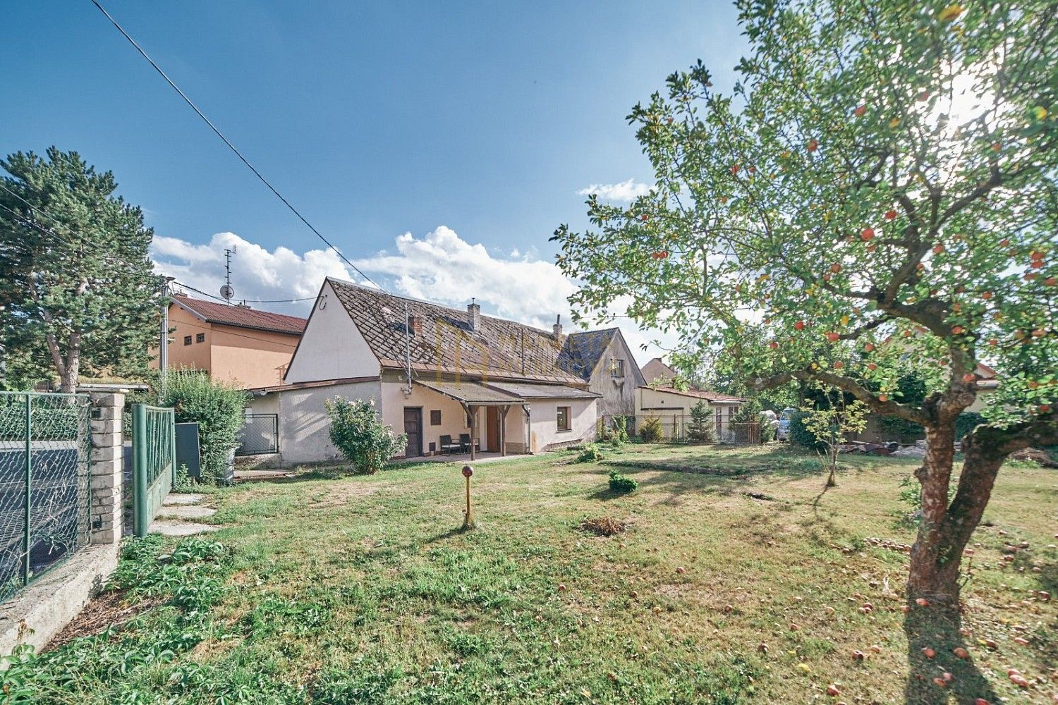 Rodinné domy, Štursova, Nový Jičín - Žilina, 90 m² - 2
