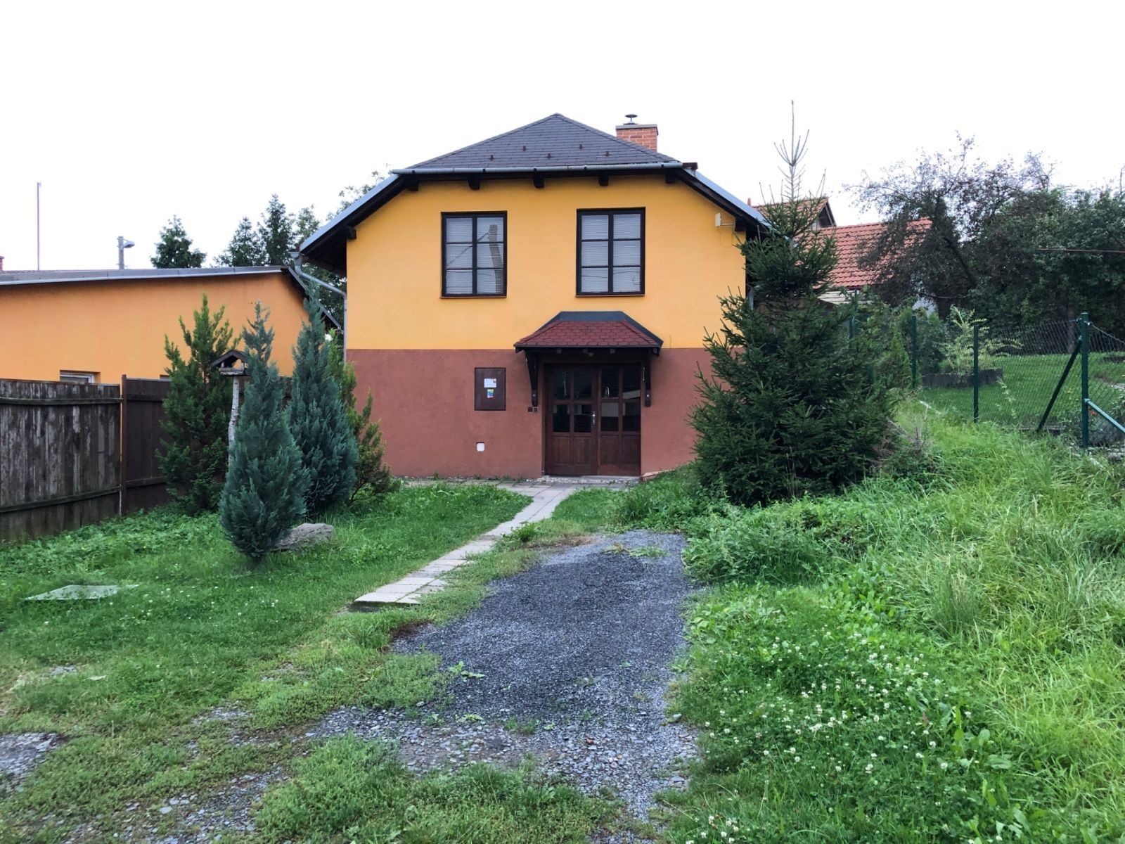 Rodinné domy, Bílovecká, Opava - Kylešovice, Moravskoslezský kraj, 120 m² - 1