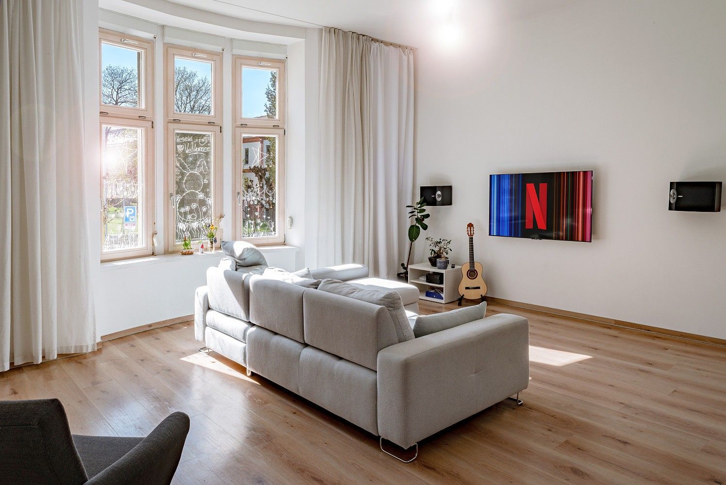 3+kk, Tolstého, Jihlava, 109,2 m² - 1
